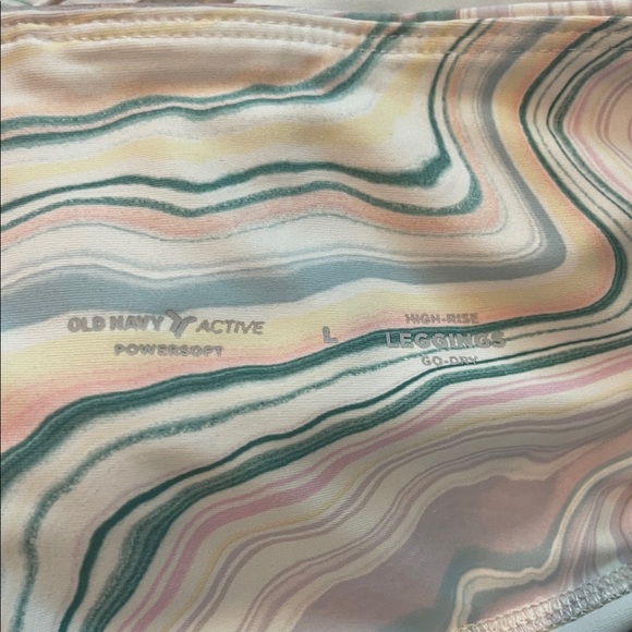 Old Navy Active 3 piece SET - Picture 3 of 5